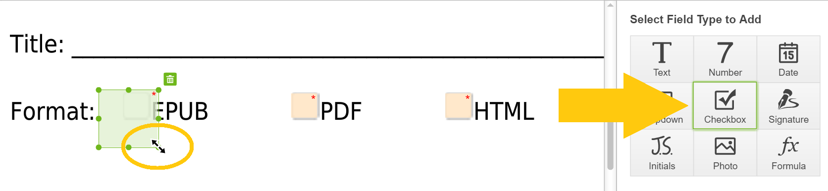 Screen