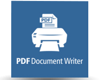 PDF Document Writer