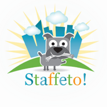 Staffeto