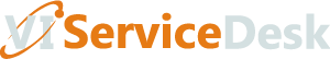 VI Service Desk