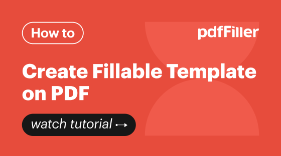 PDF Functionality - Video Tutorials | pdfFiller