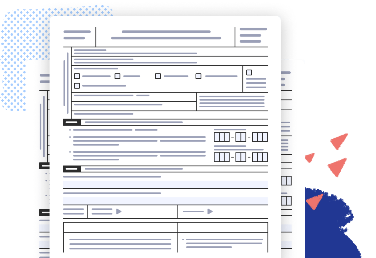 Social security forms package | pdfFiller