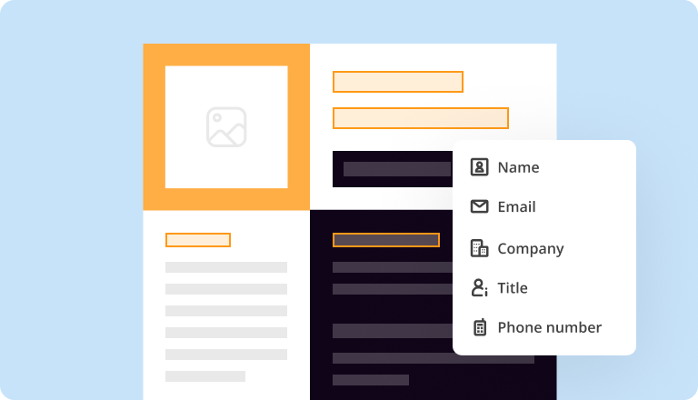 Remove Watermark from PDF - Sejda | pdfFiller