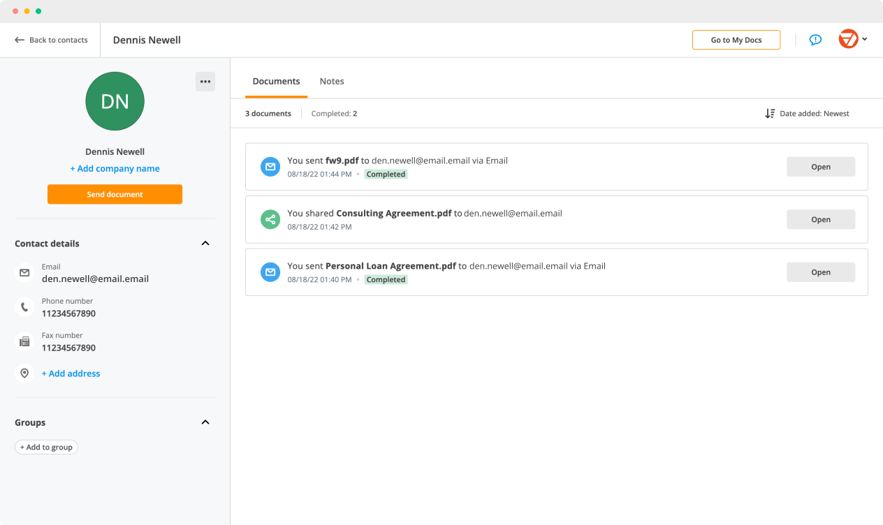 Screenshot 3