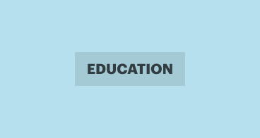 Education Counselor for a school district
