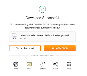Regular content decoration