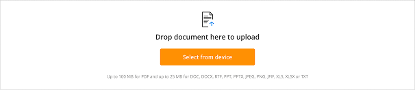 Regular content decoration