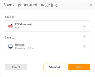 Regular content decoration