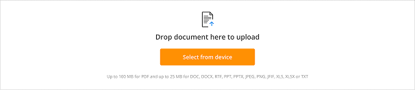 Regular content decoration