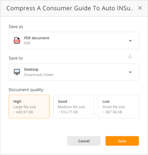 Regular content decoration