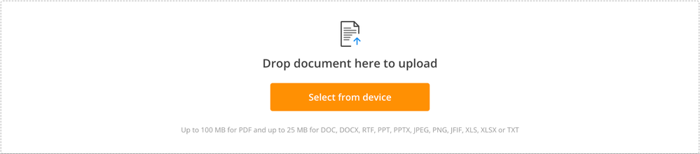 Regular content decoration