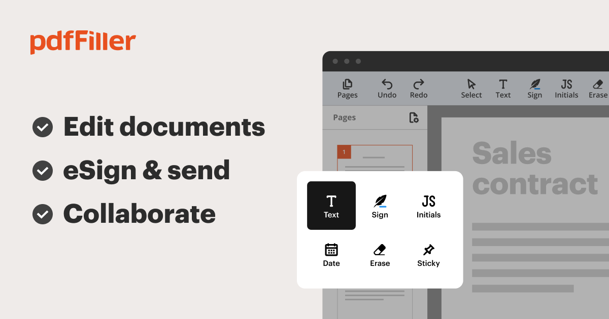 Cleaning Walk-Through Checklist Template Creator Tool – pdfFiller