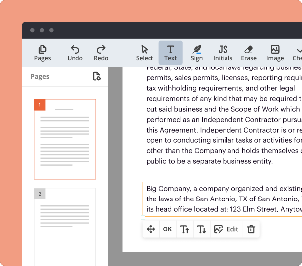 Screen