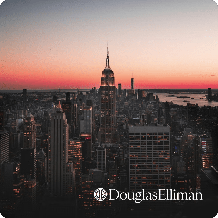 Douglas Elliman Real Estate