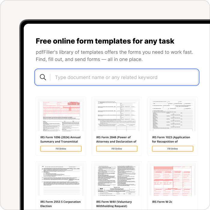 Your documents—secured
