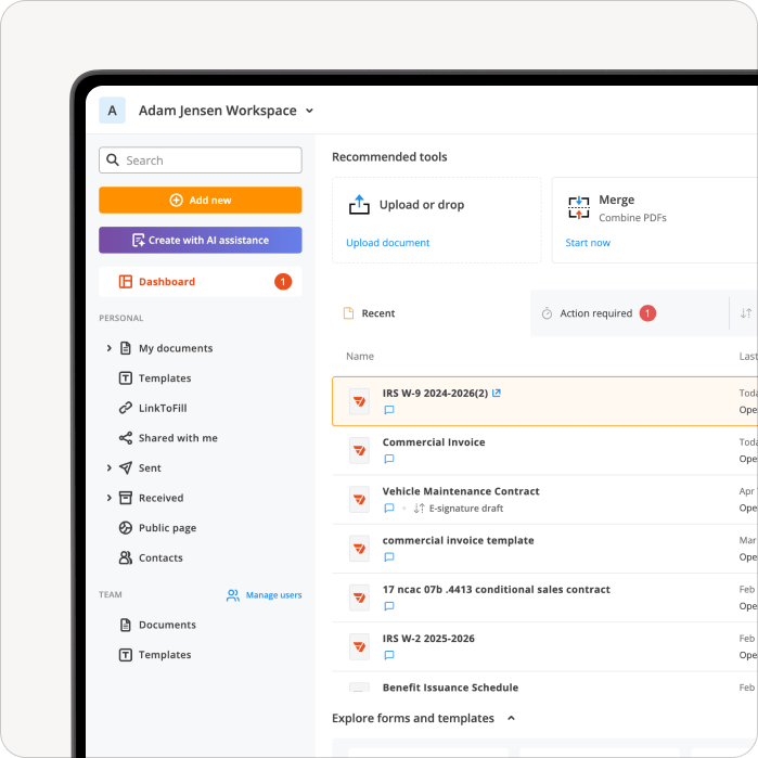 Your productivity booster