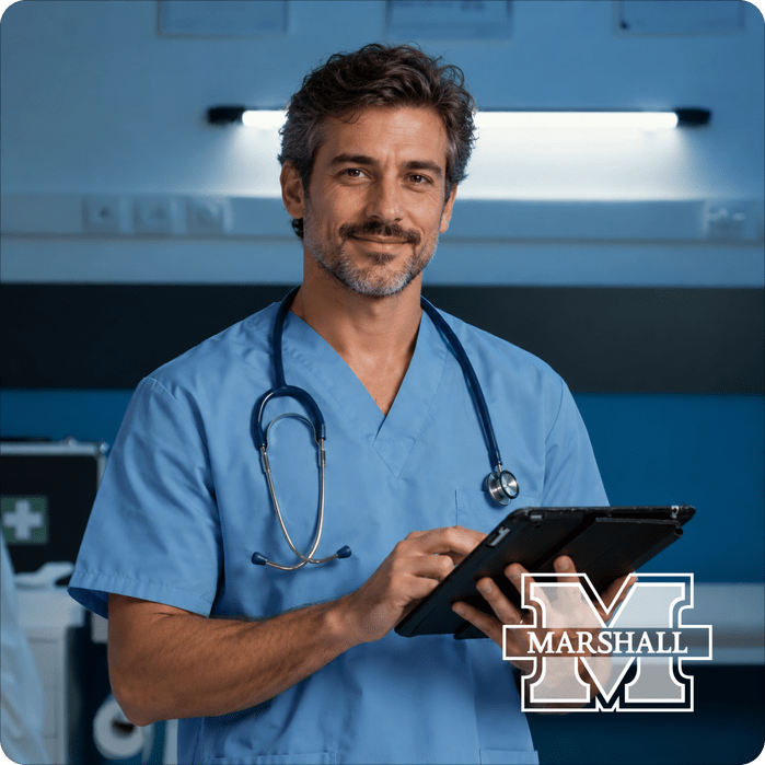 Marshall Orthopaedics