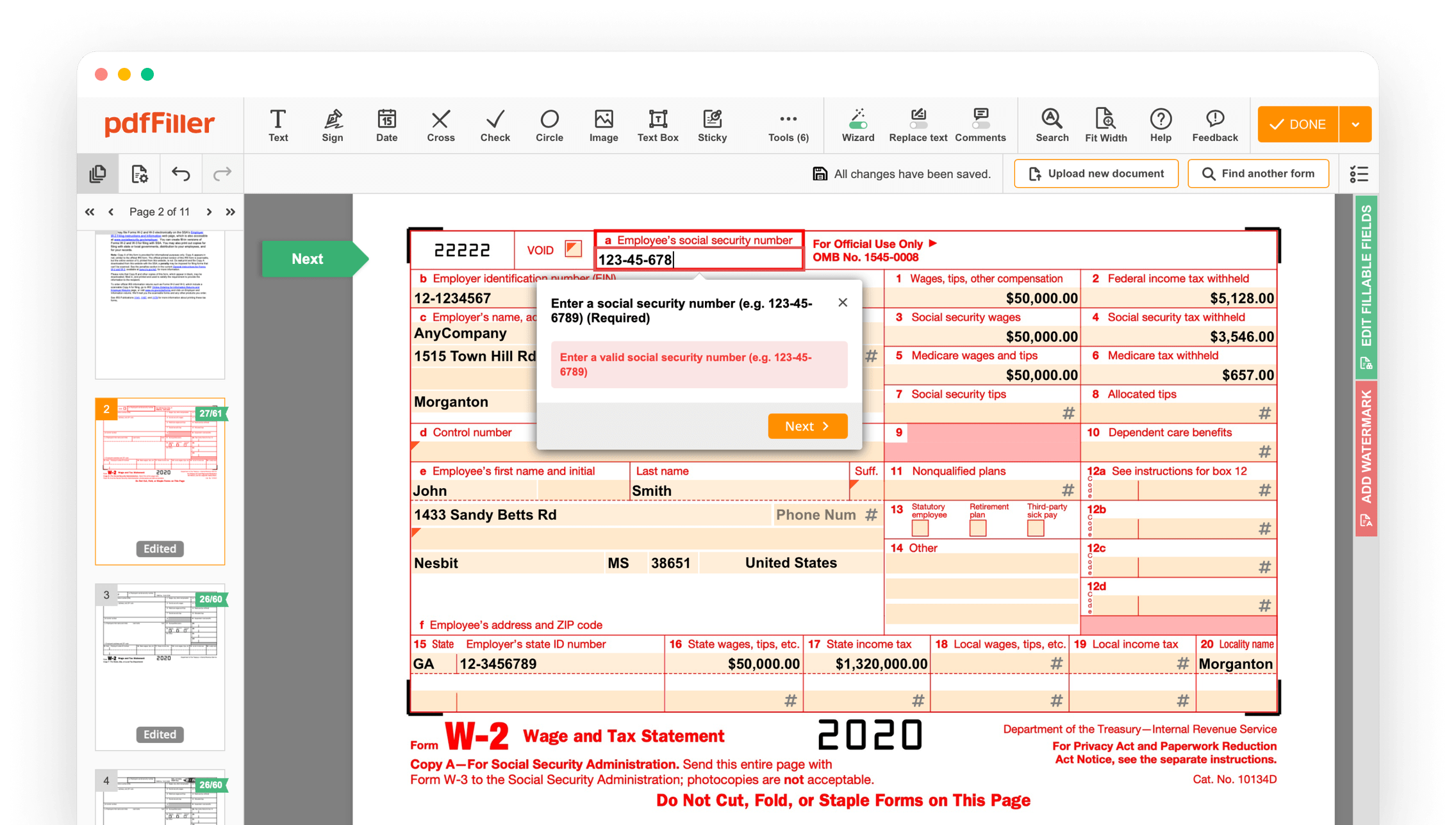 Use cases image