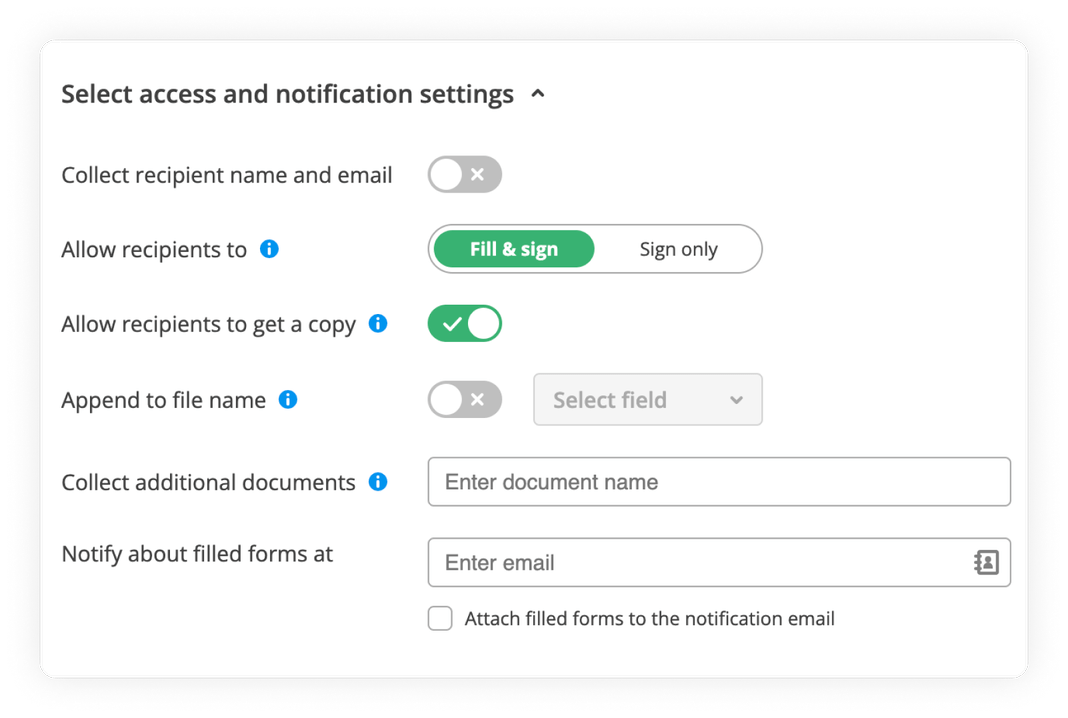 Use cases image