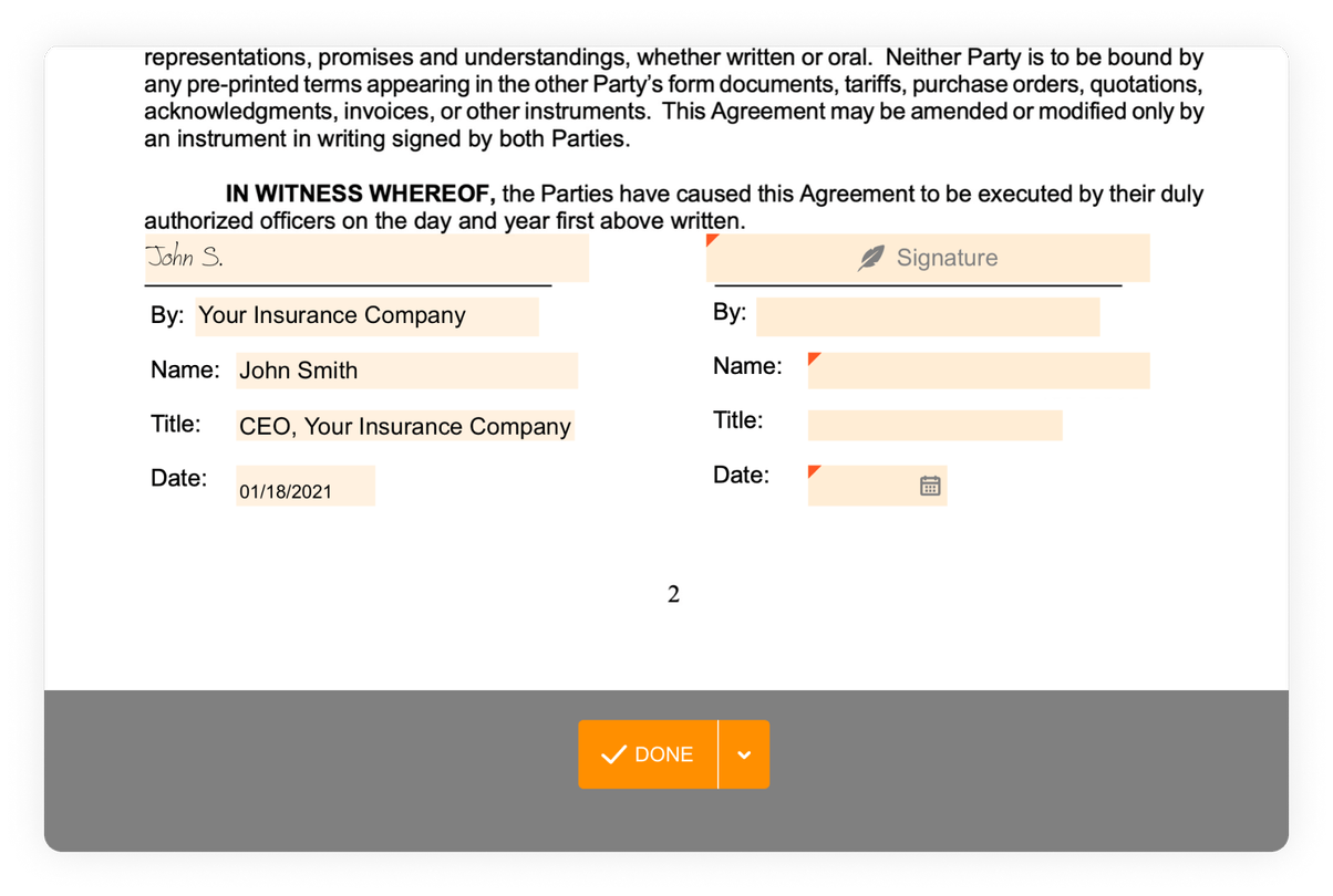 Use cases image