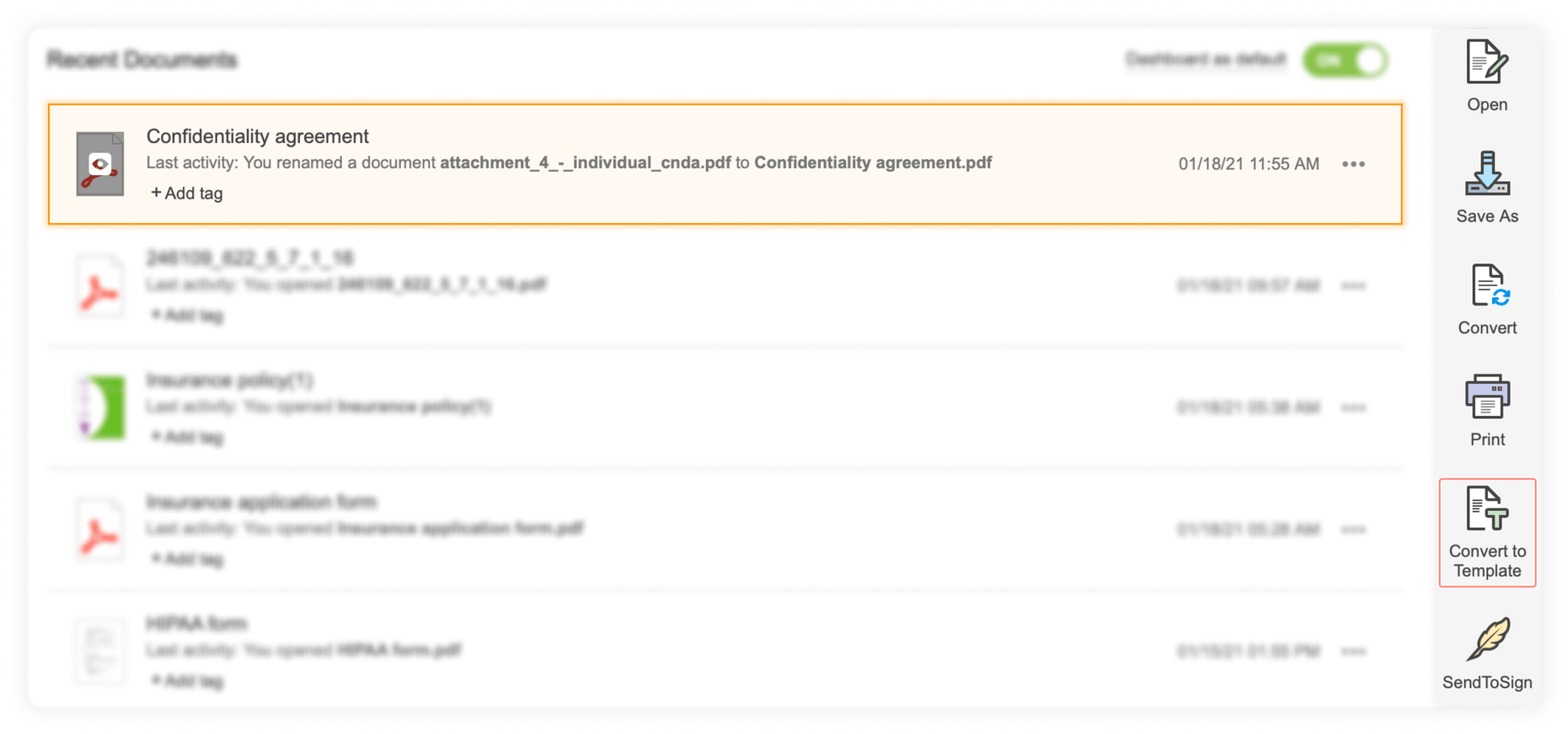 Use cases image
