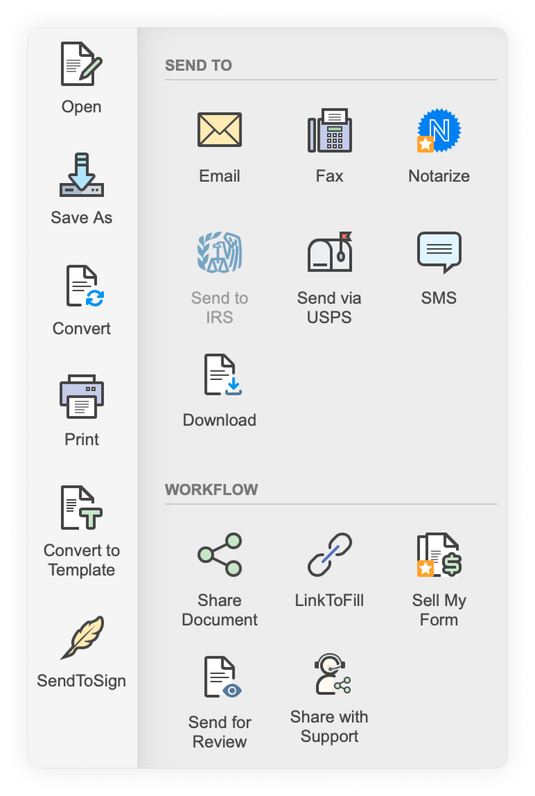 Use cases image