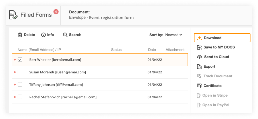Use cases image