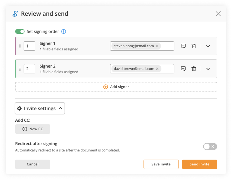 Use cases image