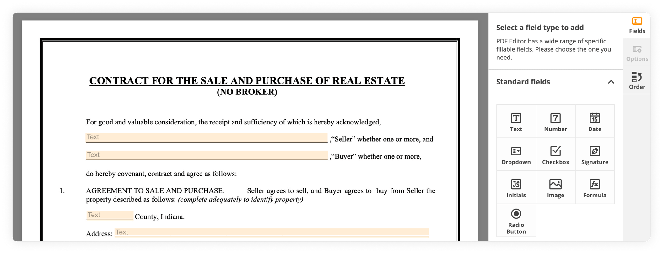 Use cases image