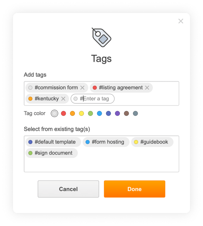 Use cases image