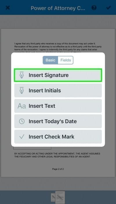 Screen