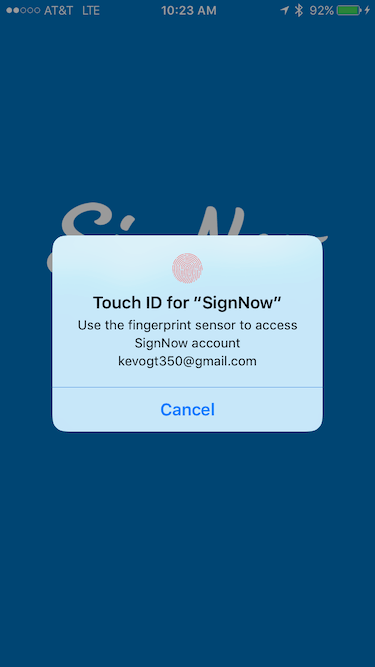 Screen